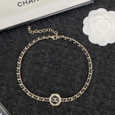 Chanel Brooches